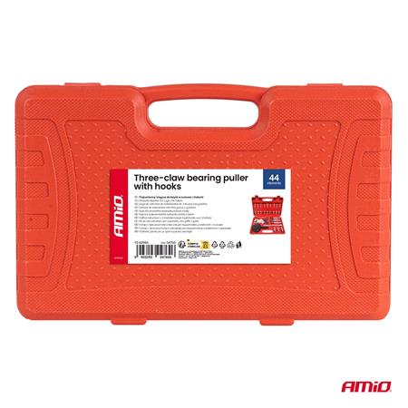 Three Claw Bearing Puller Kit