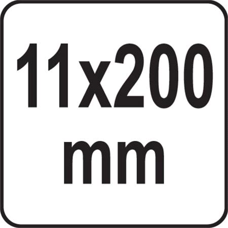 GLUE STICKS  11.3x200MM