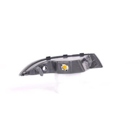 Left Indicator (Supplied Without Bulbholder) for Volkswagen SCIROCCO 2009 on
