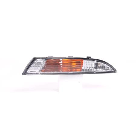 Left Indicator (Supplied Without Bulbholder) for Volkswagen SCIROCCO 2009 on