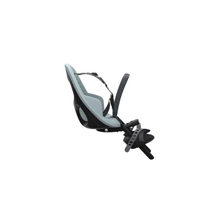 Thule Yepp 2 Mini   Front Mounted Child Bike Seat   Alaska