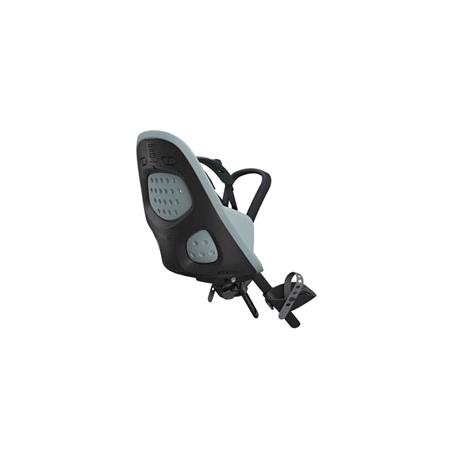 Thule Yepp 2 Mini   Front Mounted Child Bike Seat   Alaska