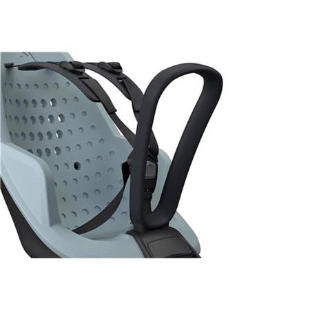 Thule Yepp 2 Mini   Front Mounted Child Bike Seat   Alaska