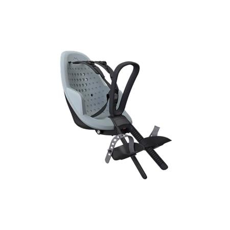 Thule Yepp 2 Mini   Front Mounted Child Bike Seat   Alaska