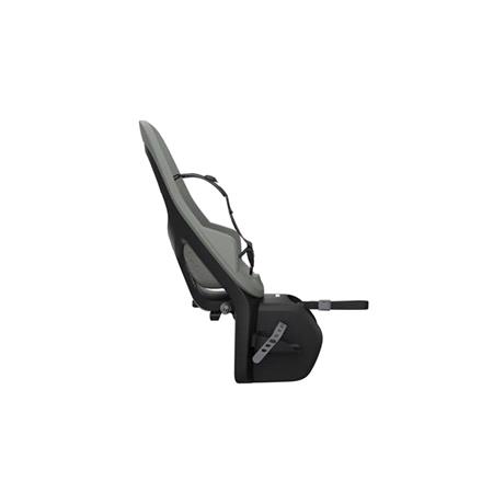 Thule Yepp 2 Maxi   Rear Rack Mounted Child Bike Seat   Agave