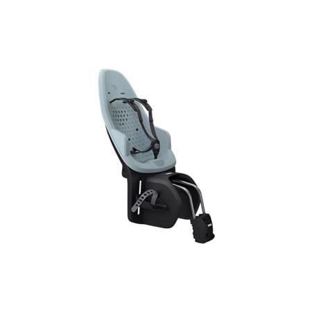 Thule Yepp 2 Maxi   Rear Frame Mounted Child Bike Seat   Alaska