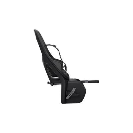 Thule Yepp 2 Maxi   For MIK HD Carrier System   Black