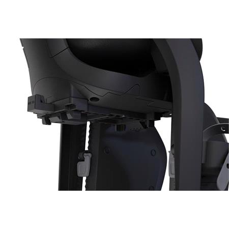 Thule Yepp 2 Maxi   For MIK HD Carrier System   Black