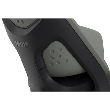 Thule Yepp 2 Maxi   For MIK HD Carrier System   Agave