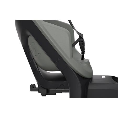 Thule Yepp 2 Maxi   For MIK HD Carrier System   Agave