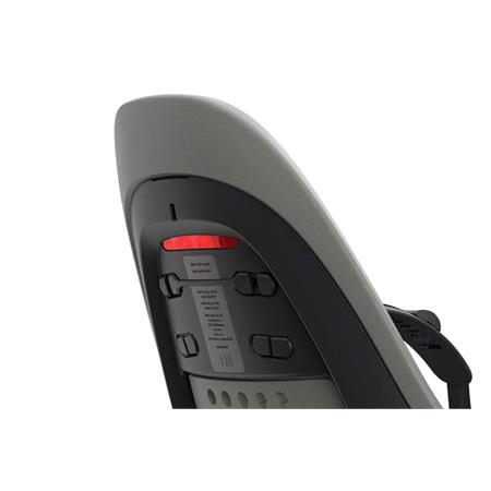 Thule Yepp 2 Maxi   For MIK HD Carrier System   Agave