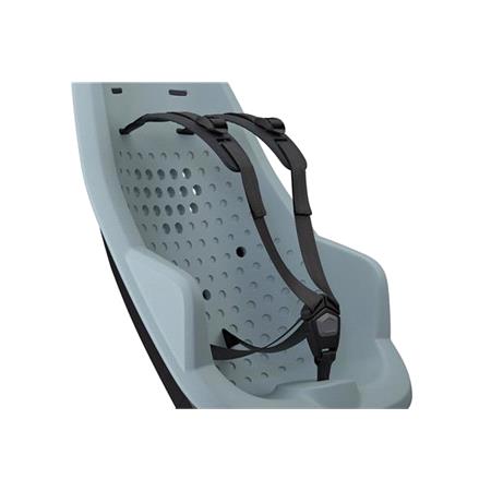 Thule Yepp 2 Maxi   For MIK HD Carrier System   Alaska