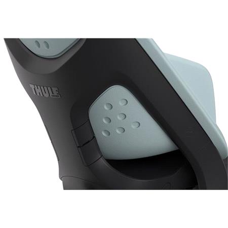 Thule Yepp 2 Maxi   For MIK HD Carrier System   Alaska