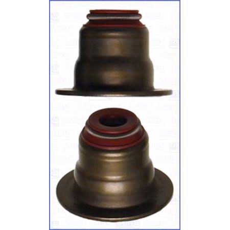 Elring Valve Stem Seal Set   199440