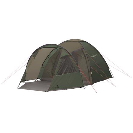 Easy Camp Eclipse 500 5 Man Tent   Rustic Green 