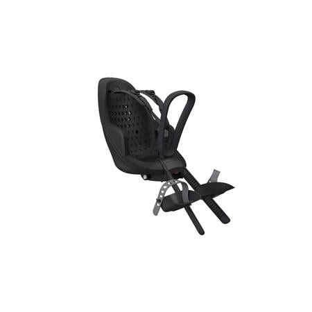 Thule Yepp 2 Mini   Front Mount Child Bike Seat   Black