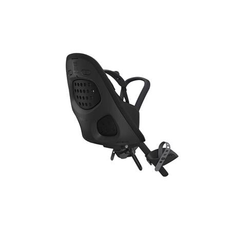 Thule Yepp 2 Mini   Front Mount Child Bike Seat   Black