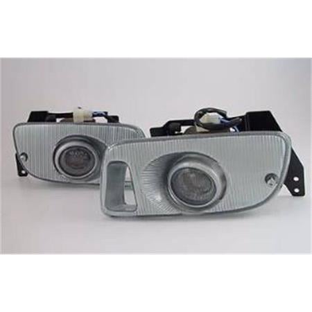 Left 2006 on for Honda CIVIC V 2006 on