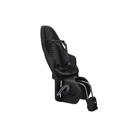 Thule Yepp 2 Maxi   Frame Mount Child Bike Seat   Black