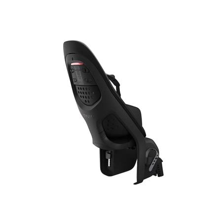 Thule Yepp 2 Maxi   Frame Mount Child Bike Seat   Black