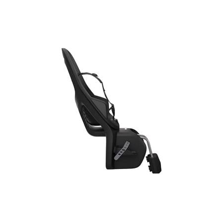Thule Yepp 2 Maxi   Frame Mount Child Bike Seat   Black