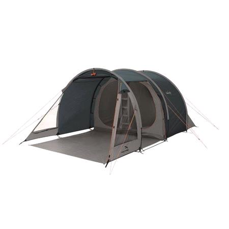 Easy Camp Galaxy 400 4 Man Tent   Steel Blue