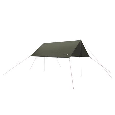 Easy Camp Tent Topper / Shelter Void Tarp   Rustic Green