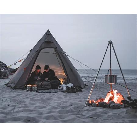 Easy Camp Tent Otra Tipi   4 Man