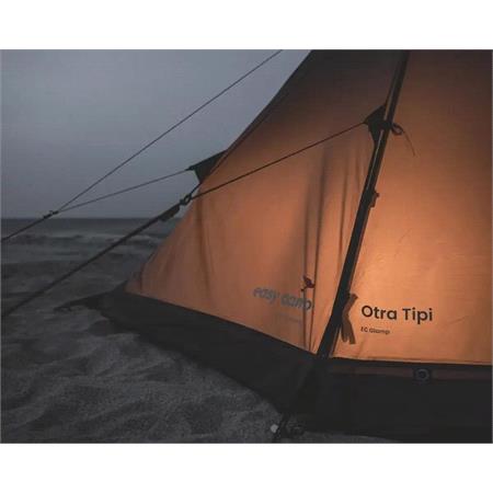 Easy Camp Tent Otra Tipi   4 Man