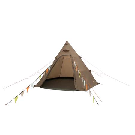 Easy Camp Tent Otra Tipi   4 Man