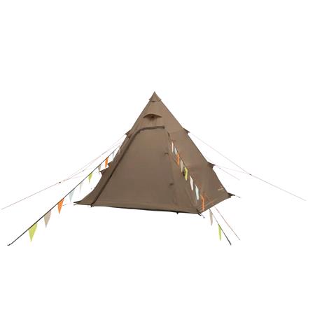 Easy Camp Tent Otra Tipi   4 Man