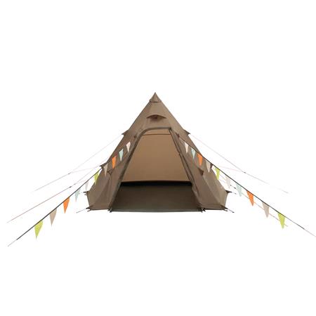 Easy Camp Tent Otra Tipi   4 Man