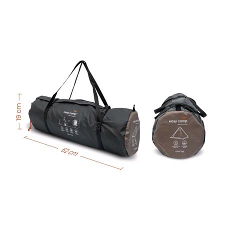 Easy Camp Tent Otra Tipi   4 Man