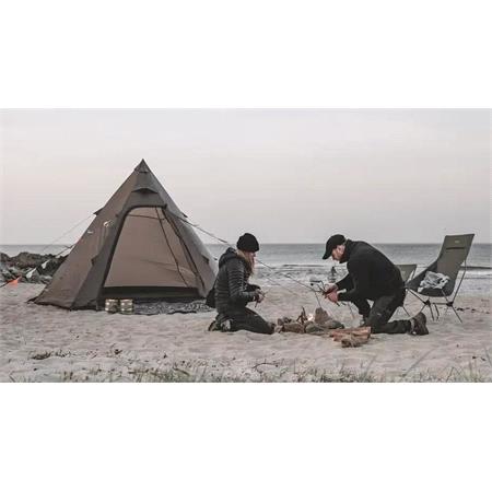 Easy Camp Tent Otra Tipi   4 Man