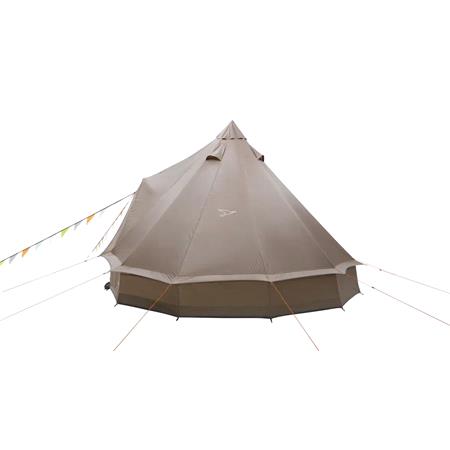 Easy Camp Tent Vaulen Tipi   7 Man