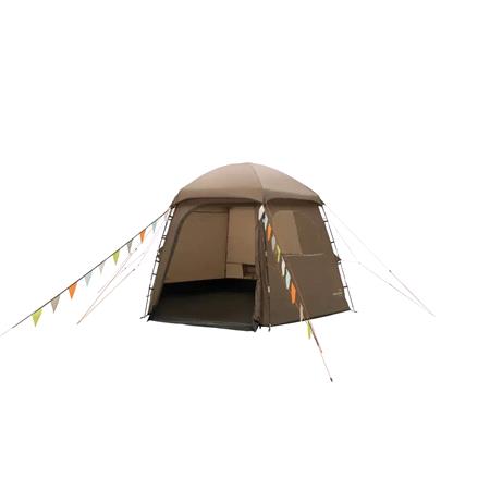 Easy Camp Tent Sandland Yurt   6 Man