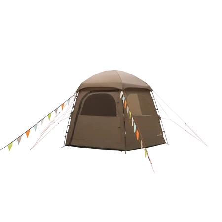 Easy Camp Tent Sandland Yurt   6 Man