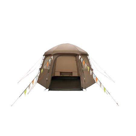 Easy Camp Tent Sandland Yurt   6 Man