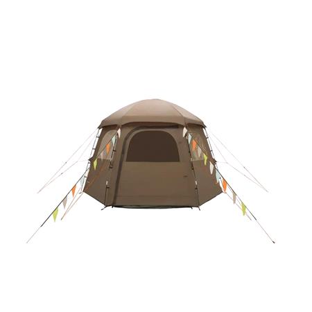 Easy Camp Tent Sandland Yurt   6 Man
