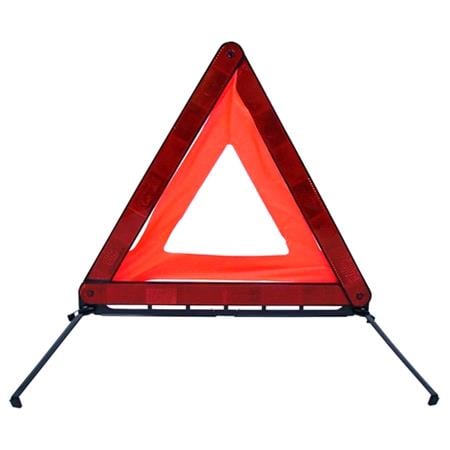 Warning Triangle   430mm