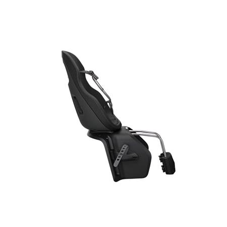Thule Yepp Nexxt 2 Maxi   Rear Frame Mounted Child Bike Seat   Black