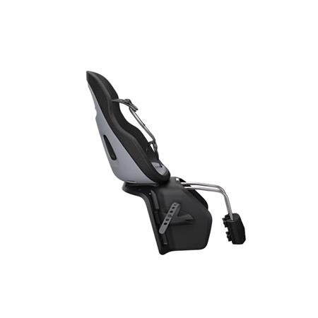 Thule Yepp Nexxt 2 Maxi   Rear Frame Mounted Child Bike Seat   Grey