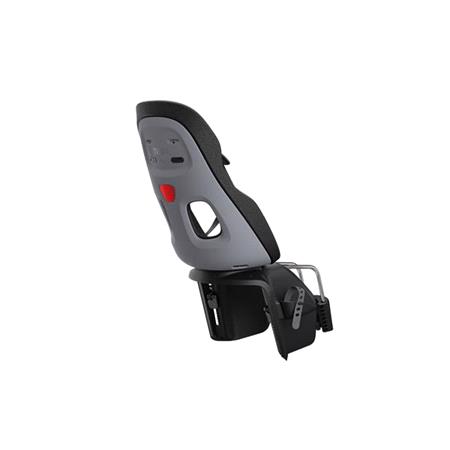 Thule Yepp Nexxt 2 Maxi   Rear Frame Mounted Child Bike Seat   Grey