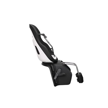 Thule Yepp Nexxt 2 Maxi   Rear Frame Mounted Child Bike Seat   White