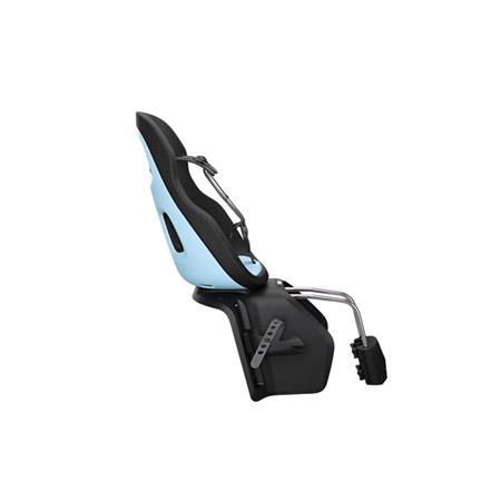 Thule Yepp Nexxt 2 Maxi   Rear Frame Mounted Child Bike Seat   Blue