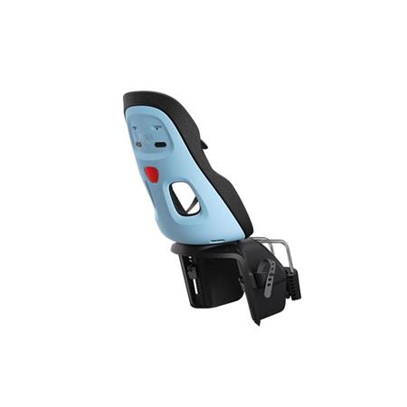 Thule Yepp Nexxt 2 Maxi   Rear Frame Mounted Child Bike Seat   Blue