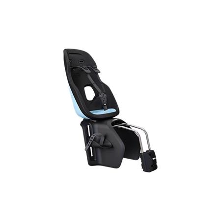 Thule Yepp Nexxt 2 Maxi   Rear Frame Mounted Child Bike Seat   Blue