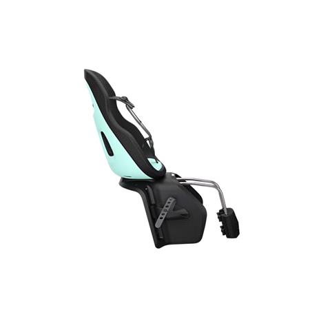 Thule Yepp Nexxt 2 Maxi   Rear Frame Mounted Child Bike Seat   Mint
