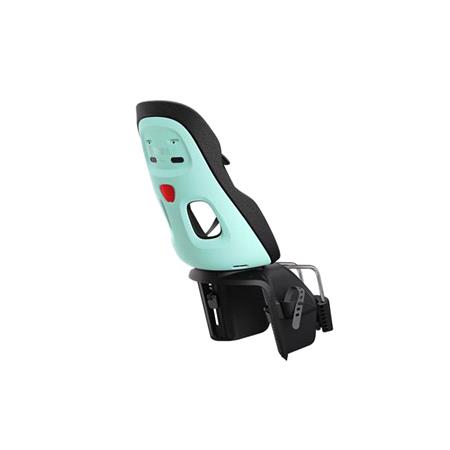 Thule Yepp Nexxt 2 Maxi   Rear Frame Mounted Child Bike Seat   Mint