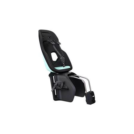 Thule Yepp Nexxt 2 Maxi   Rear Frame Mounted Child Bike Seat   Mint